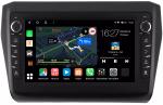 Магнитола для Suzuki Swift 2016-2022 - Canbox 9-4875 Android 10, Быстрая, CarPlay, 4G SIM-слот