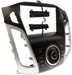 Магнитола для Ford Focus 3 2011-2019+ - Canbox 9-815 Qled, Android 10, Быстрая, SIM-слот