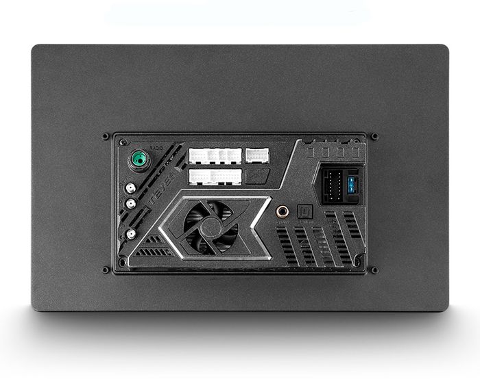 Магнитола для Toyota Vitz 3 2014-2019 - Teyes CC3-2K-360 монитор 13" 2K QLED на Android 10, 6Гб+128Гб, CarPlay, 4G SIM-слот, 4 камеры в комплекте