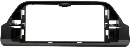 Магнитола для Toyota RAV4 5 (XA50) 2018-2024 (top) - Kuberg монитор 12.3" в стиле BMW на Android 11, CarPlay, 4G SIM-слот