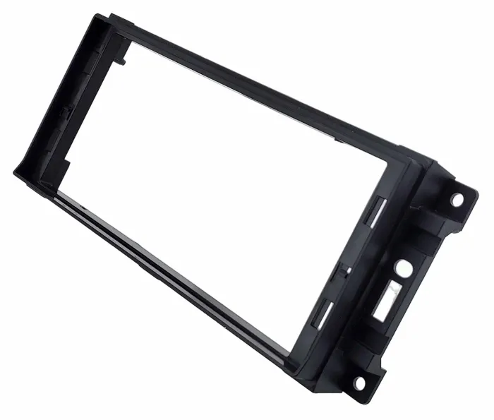 Магнитола для Jeep, Dodge 2007-2018 (207x98мм) - Canbox H-Line 0503 монитор 12.3" QLED в стиле Audi на Android 10, Быстрая, ТОП-процессор, CarPlay, 4G SIM-слот