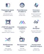 Магнитола для Lexus ES250 2012-2015 (взамен монохром экрана) - Teyes CC3-2K на Android 10, Быстрая, 2K QLED, CarPlay, 4G SIM-слот
