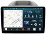 Магнитола для Ford Ecosport 2017-2019 - RedPower 250 Android 10, Быстрая, QLED+2K, CarPlay, SIM-слот