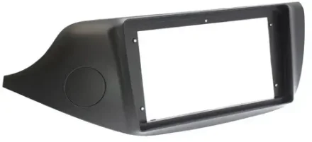 Магнитола для KIA Ceed 2 JD 2012-2018 (рамка матовая) - Teyes CC4L монитор 9" IPS на Android 14, Snapdragon 662, CarPlay, 4G SIM-слот