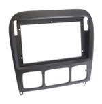 Комплект рамки с разъёмами 9"+can Mercedes S-class W220 1998-2005