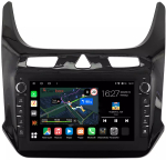 Магнитола для Chevrolet Cobalt 2013-2023+, Ravon R4 - Canbox 9-408 Android 10, ТОП процессор, CarPlay, 4G SIM-слот