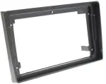 Магнитола для AUDI A4 B6, B7 2000-2008 - FarCar монитор 12.3" 2K QLED на Android 14, Быстрая, CarPlay, 4G SIM-слот