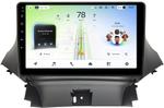 Магнитола для Chevrolet Orlando 2010-2018 - Teyes CC4L монитор 9" IPS на Android 14, Быстрая, Snapdragon 662, CarPlay, 4G SIM-слот