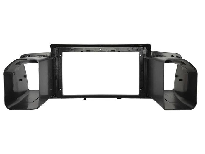 Магнитола для Toyota Corolla 120 2000-2007 - Vaycar VA77-2063-09V3 на Android 13, 8-ядер, 4G SIM-слот