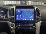 Магнитола для Toyota Land Cruiser 200 2007-2015 - Redpower 85202/203/204 PRO/PROmax ТОП звук, 2K QLED, Android 14, Быстрейшая, CarPlay, 4G SIM-слот