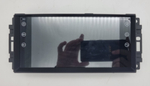Магнитола для Jeep, Dodge, Chrysler 2006-2015 (207x98мм) - Kuberg KP-7145-S10 Android 12, ТОП процессор, 4Гб+64Гб, CarPlay, SIM-слот
