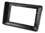 Магнитола для Volkswagen T5, T6, Tiguan, Passat, Polo, Jetta, Amarok, Golf и др., Skoda Fabia, Rapid - FarCar DX836M монитор 10.36" IPS на Android 13, 4+64Гб, CarPlay