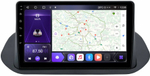 Магнитола для Nissan Rogue T33, X-Trail T33 2020+ - Kuberg SF-1670-B QLed, Android 12, TS10, CarPlay, 4G SIM-слот
