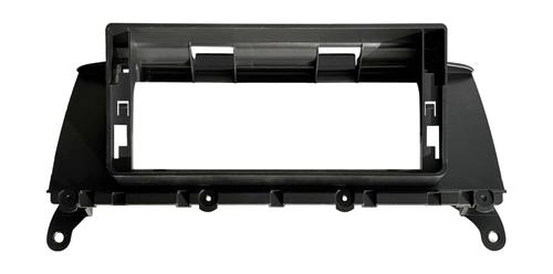 Комплект с разъёмами 12.3" BMW X3 (F25) 2011-2014 CIC