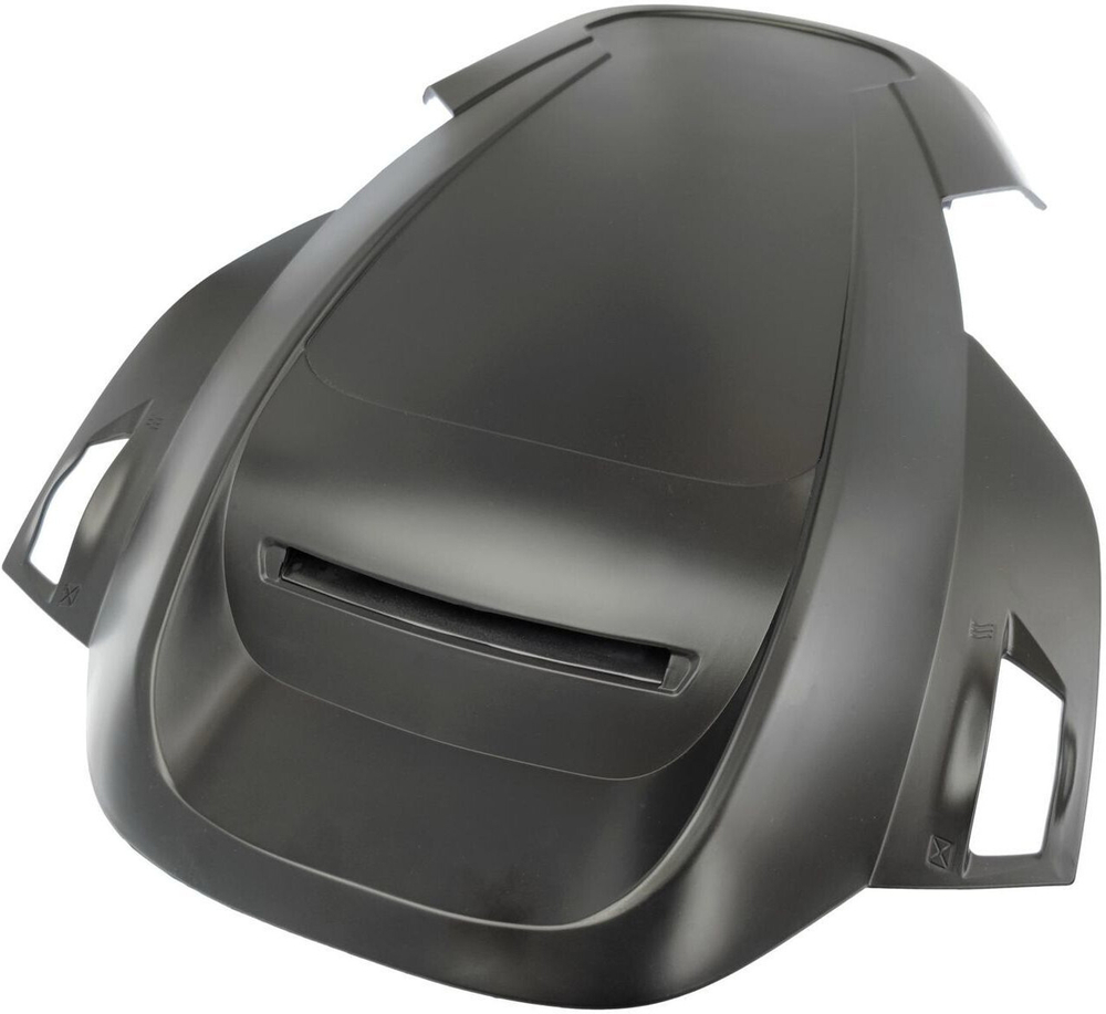 Магнитола для Ford Kuga 2 2012-2019 (без SYNC, рамка с кнопками тип 1) - FarCar GX9-8029F1A монитор 9.5" 2K QLED на Android 14, TS20, 6+128Гб, CarPlay, 4G SIM-слот