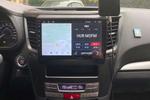 Магнитола для Subaru Legacy 5, Outback 4 2009-2014 (левый руль, рамка черная) - Teyes CC3-2K монитор 9.5" 2K QLED на Android 10, ТОП процессор, CarPlay, 4G SIM-слот