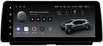 Магнитола для Toyota Camry 70 (75) 2021-2023 (РФ, Евро, Китай) - Teyes LUX ONE монитор 12.3" 2K QLED на Android 10, Быстрая, CarPlay, 4G SIM-слот