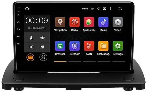 Магнитола для Volvo XC90 2006-2014 - Airok RX-3804 Android 13, ТОП процессор, 8/128, SIM-слот