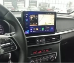 Магнитола для KIA Optima 4 2016-2020 - Teyes CC3-2K монитор 10.36" 2K QLED на Android 10, ТОП процессор, CarPlay, 4G SIM-слот