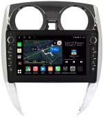 Магнитола для Nissan Note 2 2012-2021 - Canbox 10-539 Android 10, ТОП процессор, CarPlay, 4G SIM-слот