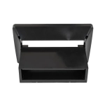 Магнитола в отсек 1DIN - Teyes LUX ONE 360 монитор 12.3" 2K QLED на Android 10, 6Гб+128Гб, CarPlay, 4G SIM-слот, 4 камеры в комплекте