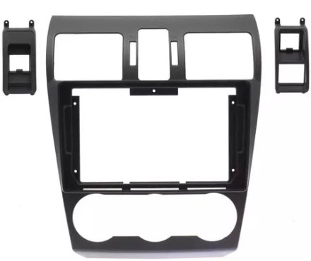 Магнитола для Subaru Forester, Impreza, XV 2012-2015 -  GT9-1518 на Android 10, 2ГБ-16ГБ