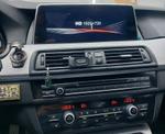 Магнитола для BMW 5 (F10) 2010-2012 CIC - Parafar PF5278a128/128 монитор 10.25" на Android 12, Быстрая, CarPlay, 4G SIM-слот
