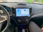 Магнитола для Changan CS35 2013-2023 - Parafar PF314RN2K на Android 13, QLED+2K, ТОП процессор, 4Гб+32Гб, CarPlay, 4G SIM-слот
