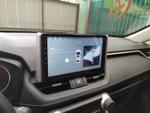 Магнитола для Toyota RAV4 50 2019-2024+ (рынок РФ и ОАЭ) - Airok RX-1130 Android 13, Быстрая, SIM-слот