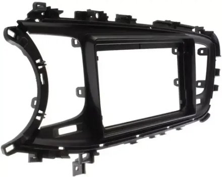 Магнитола для KIA Optima 3 2013-2015 TF - Kuberg OL-9782 QLed, Android 13, TS20, CarPlay, SIM-слот