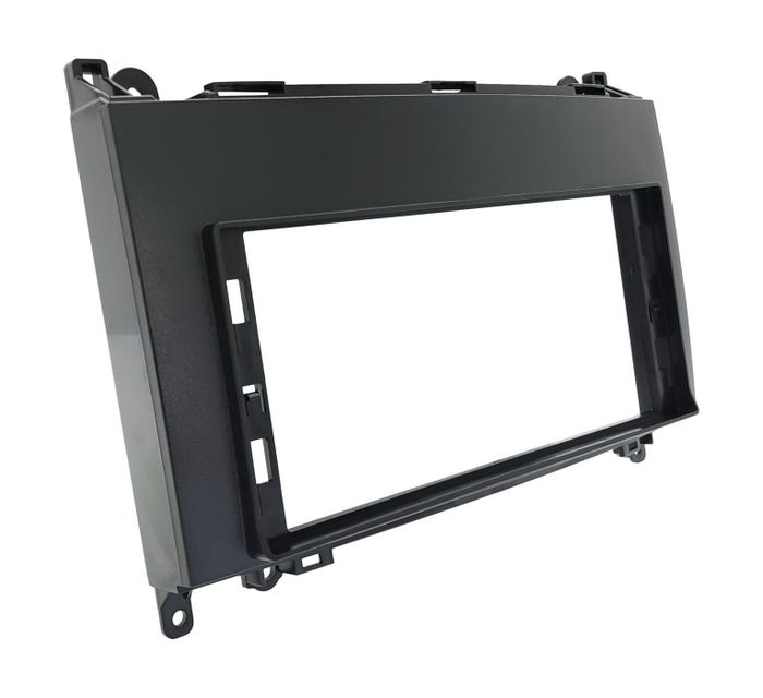 Комплект с разъёмами 12.3" Mercedes Benz Vito, Viano, Sprinter, A, B