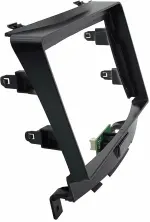 Магнитола для Infiniti EX25, EX37, QX50 2010-2017 - Teyes CC4L монитор 9" IPS на Android 14, Быстрая, Snapdragon 662, CarPlay, 4G SIM-слот