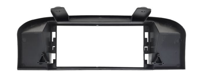Комплект с разъёмами 12.3" BMW 5 (E60) 2009-2010 CIC