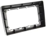 Магнитола для Nissan X-Trail T30 2003-2007 (рамка-накладка) - Teyes CC3L на Android 10, 8-ядер, CarPlay, 4G SIM-слот