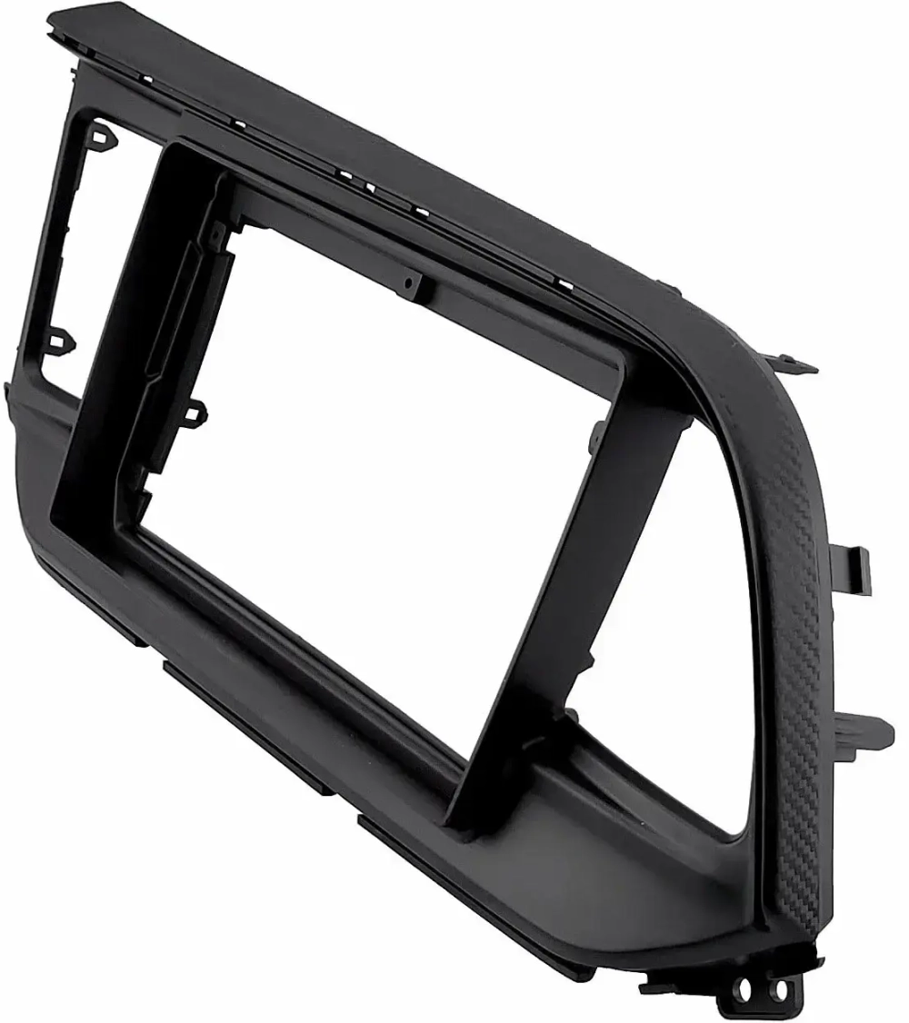 Магнитола для Hyundai Elantra 6 2018-2020 (штатная КЗВ) - FarCar монитор 12.3" 2K QLED на Android 14, TS10, CarPlay, 4G SIM-слот