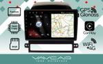 Магнитола для Chevrolet Captiva 2006-2011 - Vaycar VA10-1099 на Android 13, Быстрая, 4G SIM-слот