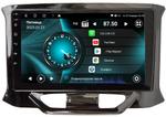 Магнитола для Lada Xray 2015-2022, Xray Cross - Vaycar VA33-0961 на Android 13, Быстрая, 4G SIM-слот