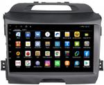 Магнитола для KIA Sportage 2010-2016 - Parafar PF537XHD на Android 13, CarPlay, 4G SIM-слот