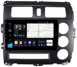 Магнитола для Sollers Argo 2022-2024+ - Teyes CC3L на Android 10, 8-ядер, CarPlay, 4G SIM-слот