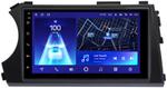 Магнитола для SsangYong Actyon 2005-2010, Kyron, Actyon Sports 2006-2016 - Teyes CC2 PLUS дисплей 7" на Android 10, Быстрая, 4G SIM-слот
