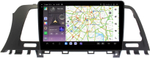 Магнитола для Nissan Murano 2008-2015 - Kuberg EW-9664 QLed+2K, Android 13, TS20, CarPlay, 4G SIM-слот