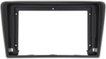 Магнитола для Skoda Rapid 1 2012-2020 (рамка тип 1) - Teyes CC4-PRO монитор 13" 2K QLED на Android 13, Snapdragon 778G, ИИ, CarPlay, DSP, 4G SIM-слот