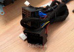 Магнитола для BMW X5 E70, X6 E71 2006-2009 CСC - RDL-6285 монитор 8.8" на Android 13, 6Гб+128Гб, CarPlay, 4G SIM-слот