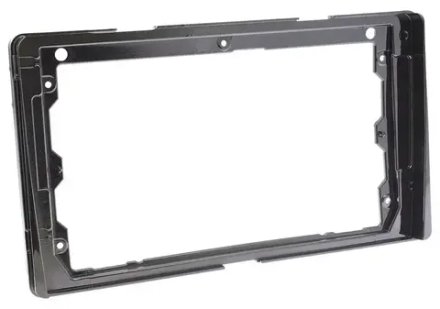 Магнитола для Toyota Highlander 4 2019-2024+ (взамен 8" экрана) - Parafar PF036RN2K на Android 13, QLED+2K, ТОП процессор, 4Гб+32Гб, CarPlay, 4G SIM-слот