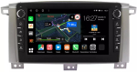 Магнитола для Toyota Land Cruiser 105 1998-2007 - Canbox 9121 Android 10, ТОП процессор, CarPlay, 4G SIM-слот