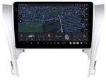 Магнитола для Toyota Camry 50 2011-2014 - Kuberg DUDU7 OL-1607 QLed+2K, Android 13, Быстрейшая, UIS7870 (DUDU7), CarPlay, SIM-слот