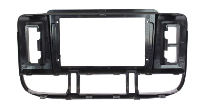 Комплект рамки с разъёмами 9" Nissan X-Trail T30【F3】2001-2003 дорестайл