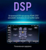 Магнитола для Nissan Qashqai J10 2006-2013, Dualis - Kuberg OL-9662 QLed+2K, Android 13, TS20, CarPlay, 4G SIM-слот