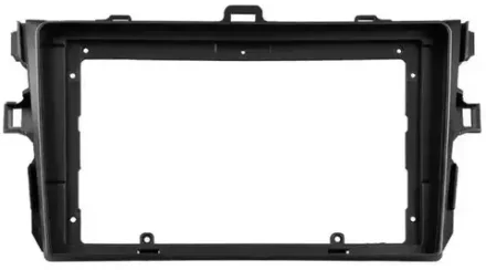 Магнитола для Toyota Corolla 150 2006-2013 (рамка тип 1) - Teyes CC4-PRO монитор 13" 2K QLED на Android 13, Snapdragon 778G, ИИ, CarPlay, DSP, 4G SIM-слот