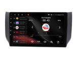 Магнитола для Nissan Sentra/Sylphy B17 2012-2023, Tiida 2015 - Vaycar VA51-1236 на Android 13, 4G SIM-слот